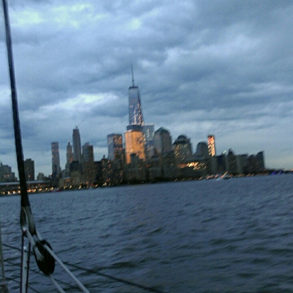 Meet your Posher, Ali