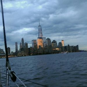 Meet your Posher, Ali