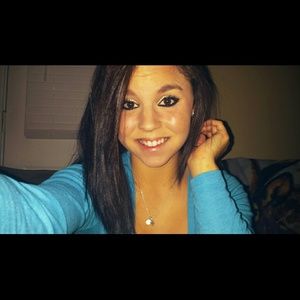 Meet your Posher, Heather