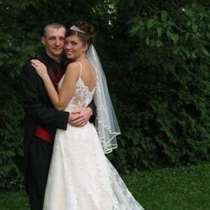 Meet your Posher, Jenna