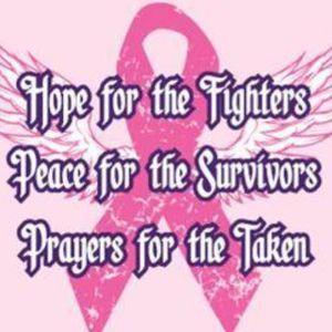 Meet your Posher, Allie