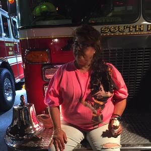 Meet your Posher, Joan