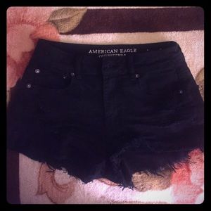 AEO Black Festival Shorts