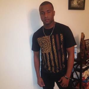 Meet your Posher, Waddy