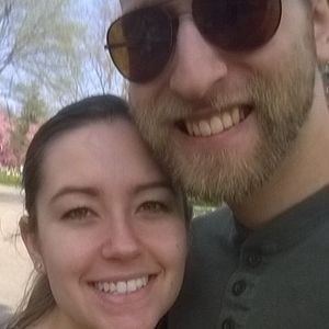 Meet your Posher, Candace