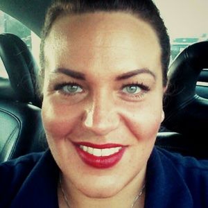 Meet your Posher, Jenna