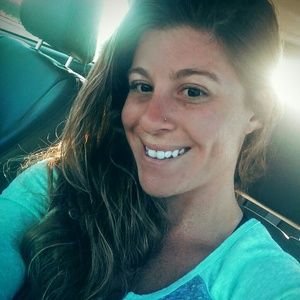 Meet your Posher, Kendra