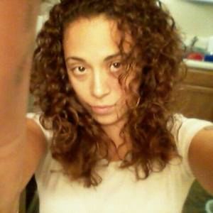 Meet your Posher, Chrissie