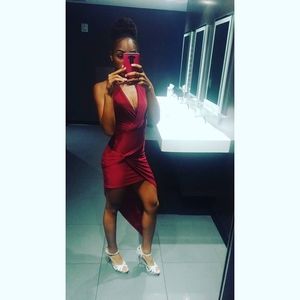 Meet your Posher, Caila