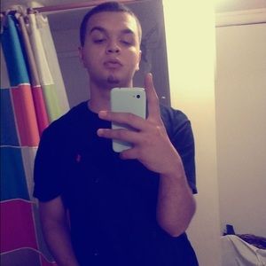 Meet your Posher, Jacob