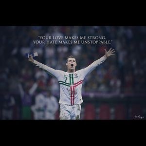 Meet your Posher, Hanes