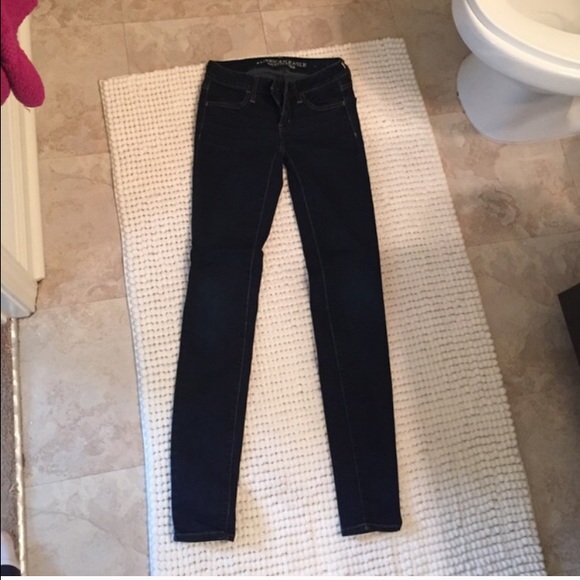 American Eagle Jegging