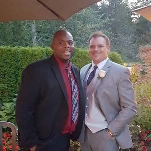 Meet your Posher, Matthew