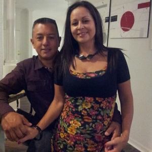 Meet your Posher, Claudia rocio