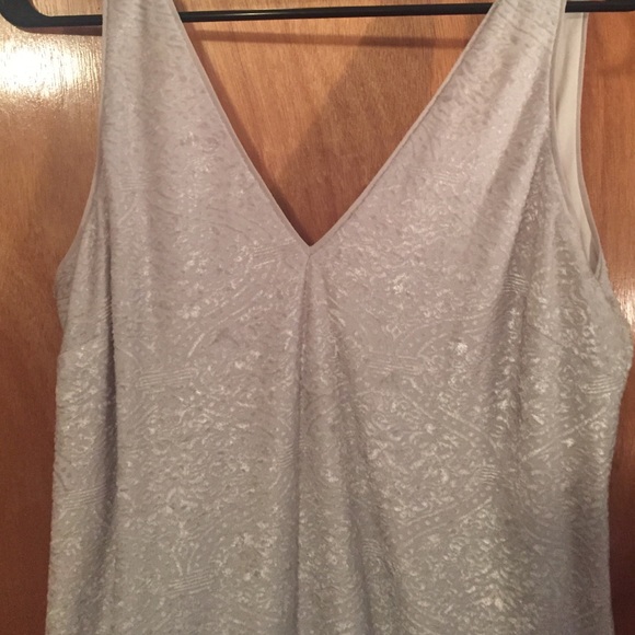 Beautiful velvet urban outfitters dress 💜 - Picture 2 of 4