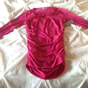 Sexy Jennifer Lopez top (L) NWT