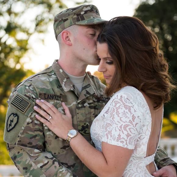 Meet your Posher, Christy