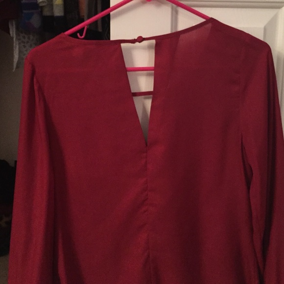 Francesca's Collection Top - Picture 3 of 4