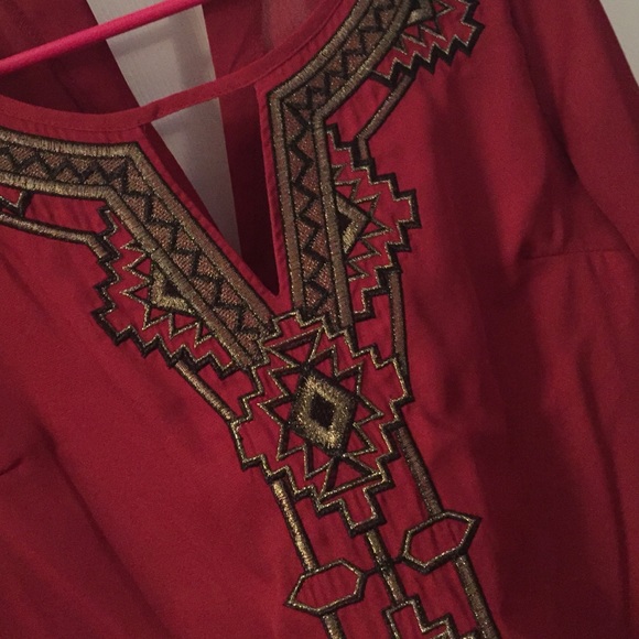 Francesca's Collection Top - Picture 4 of 4