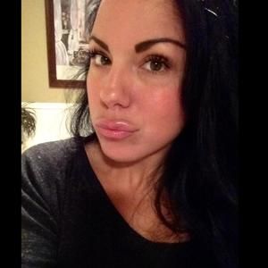 Meet your Posher, Alaina