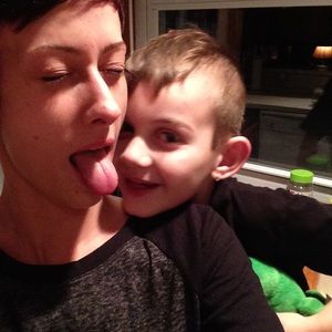 Meet your Posher, Teri