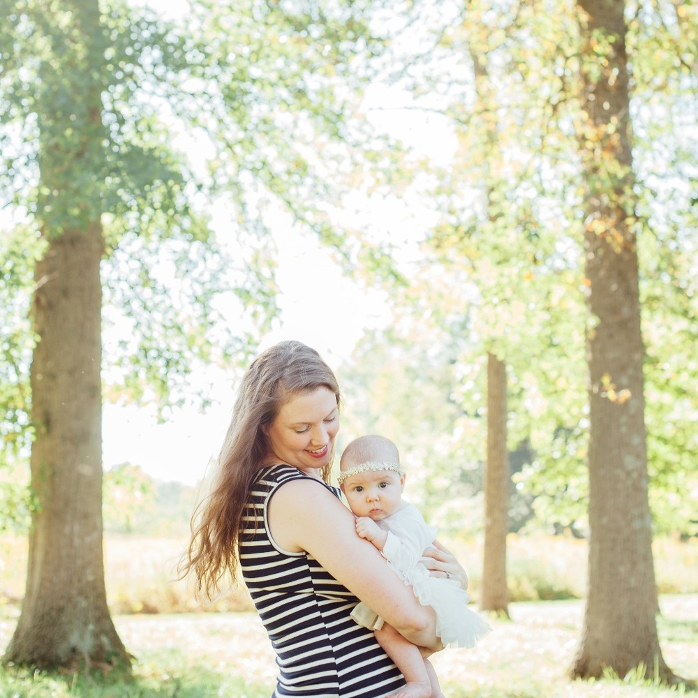 Meet your Posher, Hilary