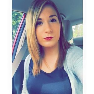 Meet your Posher, Rachael