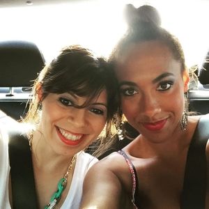 Meet your Posher, Stacy