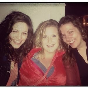 Meet your Posher, Nikki