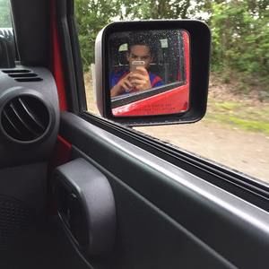 Meet your Posher, Joseph