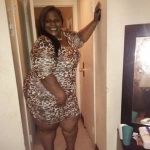 Meet your Posher, Miesha