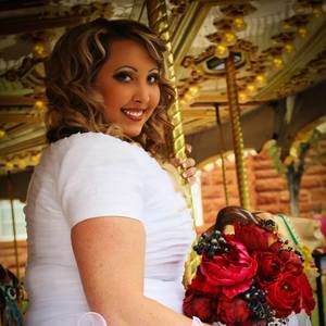 Meet your Posher, Kimber