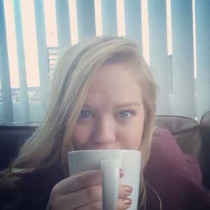 Meet your Posher, Karen