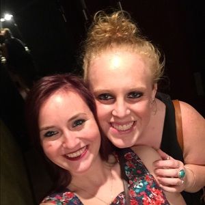 Meet your Posher, Erin