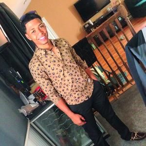 Meet your Posher, Michael