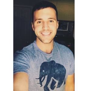 Meet your Posher, Mikey