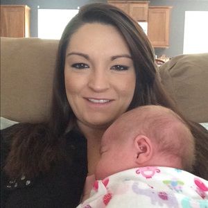 Meet your Posher, Erica