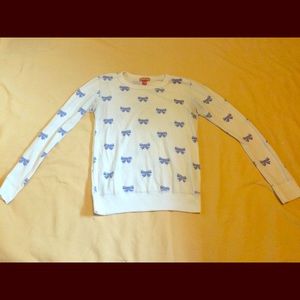 Primp Ribbon print thermal Size Small