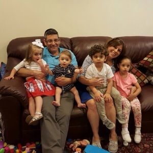 Meet your Posher, Morris