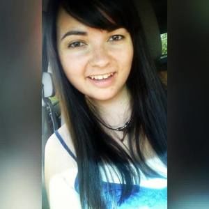 Meet your Posher, Alissa