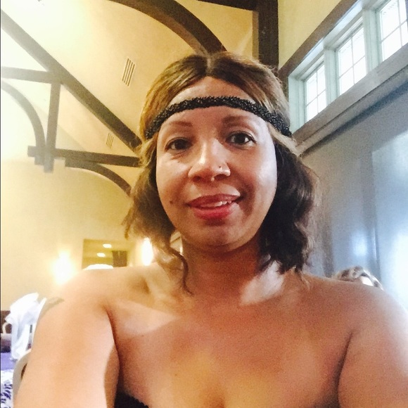 Meet your Posher, Bridgette - Picture 1 of 1