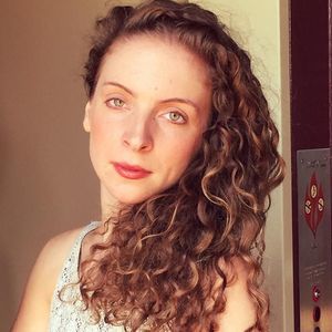 Meet your Posher, Alison