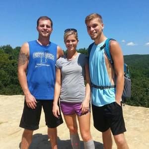 Meet your Posher, Anthony