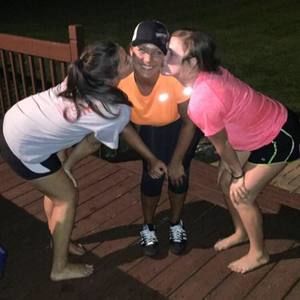 Meet your Posher, Jordan