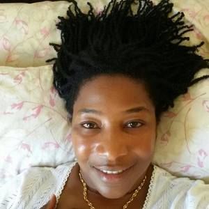 Meet your Posher, Ingrid