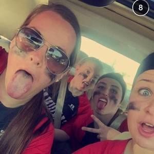 Meet your Posher, Molly