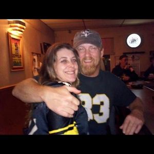 Meet your Posher, Jamie