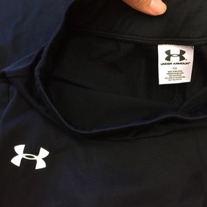 under armour work out pant