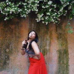 Meet your Posher, Briana