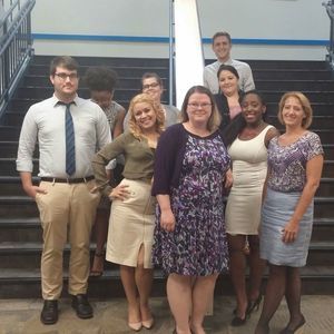 Meet your Posher, Rosaling